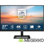 Philips 1000 Series 27E1N1900AE/00 27  4K Ultra HD USB-C IPS, Verzenden