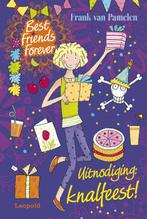 Uitnodiging : knalfeest! / Best Friends Forever, Verzenden, Frank van Pamelen