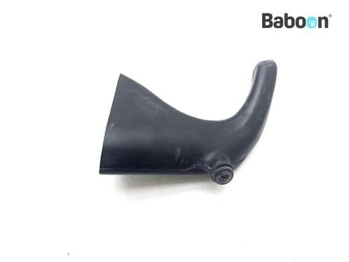 Luchtbuis Rechts Yamaha XJR 1300 2004-2006 (XJR1300), Motoren, Onderdelen | Yamaha, Gebruikt, Verzenden