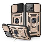 iPhone 13 Pro - Armor Hoesje met Kickstand en Camera, Telecommunicatie, Mobiele telefoons | Hoesjes en Screenprotectors | Apple iPhone