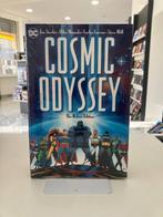 Justice League of America, Cosmic Odyssey + jsa: golden age, Boeken, Nieuw