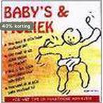 Babys en muziek 9789080330122 R. Lap, Verzenden, Gelezen, R. Lap