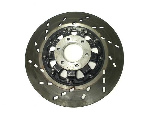 Suzuki GS 1000 43M5 REMSCHIJF LINKS VOOR, Motoren, Onderdelen | Suzuki, Gebruikt, Ophalen of Verzenden