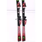 162 skis ROSSIGNOL HERO ELITE ST TI KONECT 2026, titanal, g, Sport en Fitness, Skiën en Langlaufen, 160 tot 180 cm, Gebruikt, Verzenden