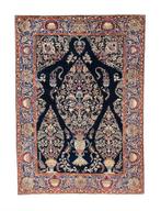 Kashmar Kork - Zeer fijn Perzisch tapijt - Vloerkleed - 332