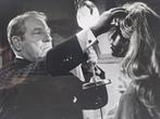 Claude Autan-Lara - Brigitte Bardot & Jean Gabin, In Case of, Antiek en Kunst