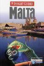 Malta Insight Guide 9789812348999 Insight Guides, Boeken, Reisgidsen, Verzenden, Gelezen, Insight Guides
