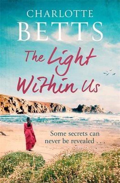 The Light Within Us 9780349422978 Charlotte Betts, Boeken, Taal | Engels, Gelezen, Verzenden
