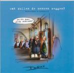 Wat zullen de mensen zeggen? / Kerkmensen in cartoons / 2, Boeken, Verzenden, Gelezen, Dokus