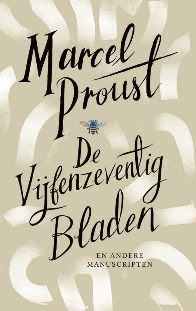 De vijfenzeventig bladen 9789403162812 Marcel Proust, Boeken, Romans, Zo goed als nieuw, Verzenden