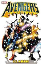 Avengers Infinity, Nieuw, Verzenden