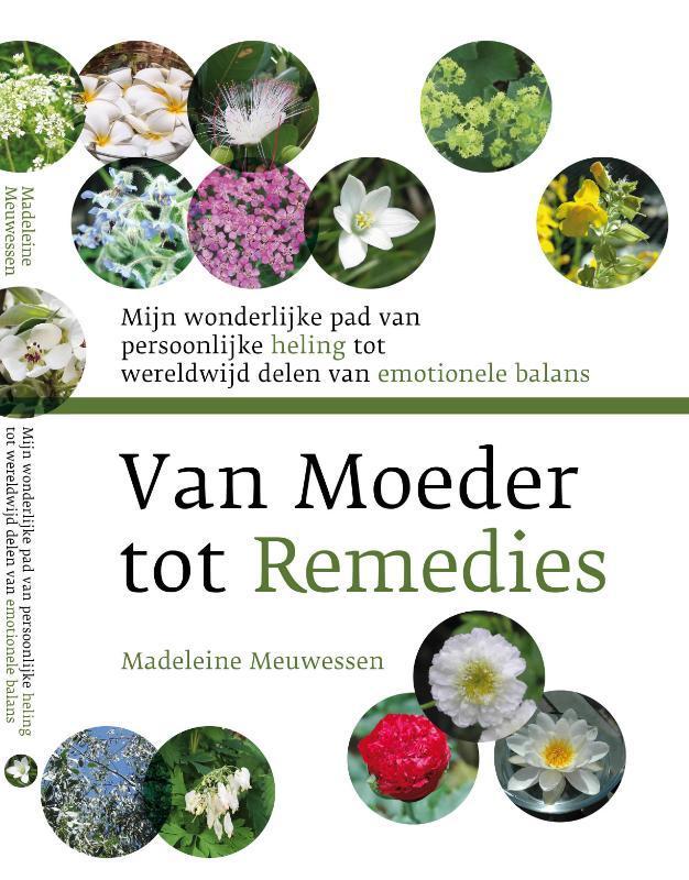 Van moeder tot remedies 9789081314770 Micha Meuwessen, Boeken, Wetenschap, Zo goed als nieuw, Verzenden