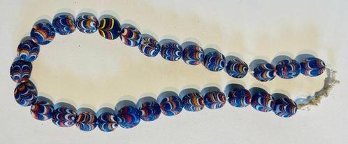 Murano glas La Murrina - Halsketting - Vetro Murano La, Antiek en Kunst, Antiek | Glaswerk en Kristal
