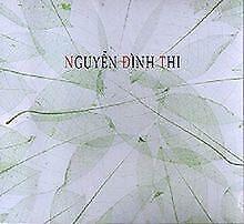 THO - Gedichte  Nguyen Dinh Thi  Book, Livres, Livres Autre, Envoi