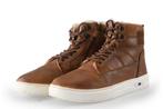 Muyters Hoge sneakers in maat 37 Cognac | 5% extra korting, Kleding | Dames, Overige kleuren, Verzenden, Sneakers, Gedragen