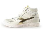 Diadora Hoge sneakers in maat 39 Wit | 5% extra korting, Kleding | Dames, Diadora, Verzenden, Wit, Sneakers