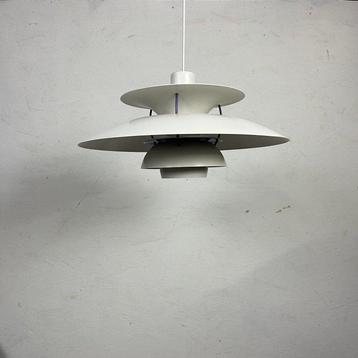 Lampe à suspendre - PH5 - Métal