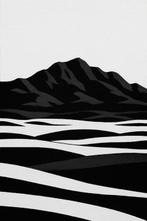 DEL CARMEN - Silent Horizons, Antiek en Kunst
