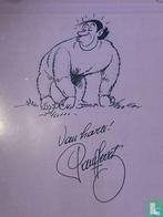 Suske en Wiske - Trädets hemlighet - 1981, Boeken, Stripverhalen, Eén stripboek, Verzenden, Zo goed als nieuw, Geerts, Paul, Vandersteen, Willy.