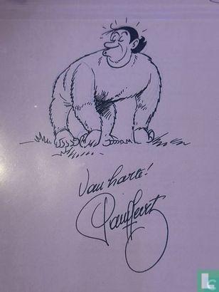 Suske en Wiske - Trädets hemlighet - 1981, Boeken, Stripverhalen, Zo goed als nieuw, Eén stripboek, Verzenden