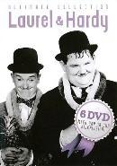 Laurel & Hardy - Ultimate collection op DVD, Verzenden
