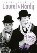 Laurel & Hardy - Ultimate collection op DVD, Cd's en Dvd's, Dvd's | Komedie, Nieuw in verpakking, Verzenden