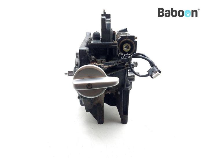 Versnellingsbak BMW K 1200 LT 1999-2003 (K1200LT 99), Motoren, Onderdelen | BMW, Gebruikt, Verzenden