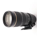 Tamron 70-200mm F/2.8 Di VC USD Canon occasion, Audio, Tv en Foto, Foto | Lenzen en Objectieven, Verzenden, Zo goed als nieuw