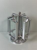 Fotolijst- Fotolijst- Prachtige draaiende foto carrousel -, Antiek en Kunst