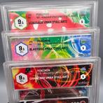 Pokémon - 3 Graded card - Tris Vmax ->, Hobby & Loisirs créatifs, Jeux de cartes à collectionner | Pokémon