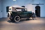 Pontiac - 6-28 Phaeton - 1928