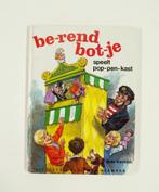 Berend Botje speelt poppenkast / Berend Botje 9789020690859, Boeken, Verzenden, Gelezen, Kamstra