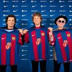 FC Barcelona - Spaanse voetbal competitie - BARCELONA, Nieuw