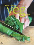 Veg River Cottage Everyday 9781408812129, Verzenden, Zo goed als nieuw, Hugh Fearnley-Whittingstall