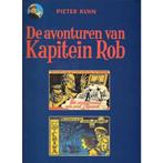 De avonturen van Kapitein Rob - Rijperman uitgave 2: Het, Boeken, Verzenden, Gelezen, P. Kuhn