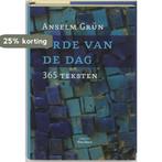 Orde van de dag 9789025955335 Anselm Grün, Boeken, Verzenden, Gelezen, Anselm Grün