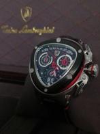 Tonino Lamborghini - Spyder 3000 - Retrograde * BRAND NEW *, Handtassen en Accessoires, Nieuw