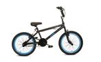 Zonix Bmx Crossfiets 20 Inch – 360° Draaibaar Stuur V-brakes, Vélos & Vélomoteurs, Vélos | Garçons, Ophalen of Verzenden