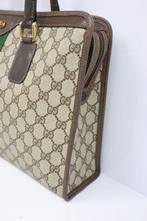 Gucci - GG PVC briefcase - Porte-documents, Nieuw