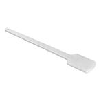 Roerspatel | Polyethyleen HDPE500 | 800mm EMGA, Zakelijke goederen, Verzenden, Nieuw in verpakking