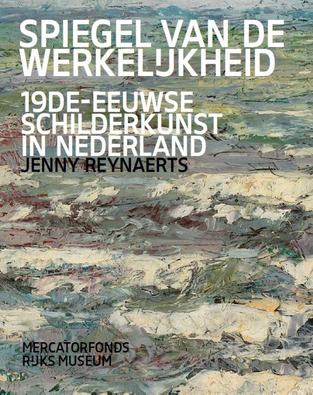 Spiegel van de werkelijkheid 9789462301795 Jenny Reynaerts, Livres, Art & Culture | Arts plastiques, Envoi