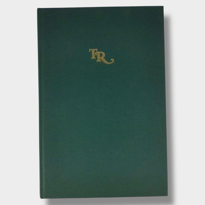 Tjalie Robinson; Wim Willems (bezorgd en ingeleid door);, Antiek en Kunst, Antiek | Boeken en Manuscripten