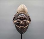 masker - Punu - Punu (ou Bapounou) - Gabon (Zonder