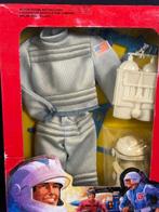 Mattel - Action figure Big Jim – Adventure Sets Astronaut -