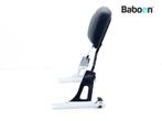 Sissybar Harley-Davidson FXD Dyna 2009-2013 length x width, Motoren, Verzenden, Gebruikt