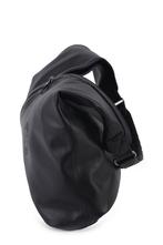 Kipling Handtas Zwart, Verzenden, Zo goed als nieuw, Zwart