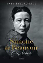 Simone de Beauvoir 9789025907693, Kate Kirkpatrick, Zo goed als nieuw, Verzenden