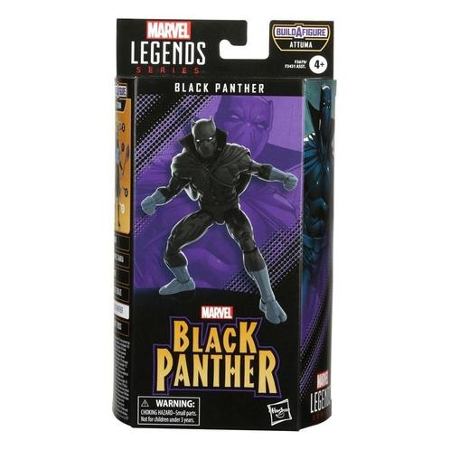 Black Panther (Comics) Marvel Legends Series Action Figure A, Verzamelen, Film en Tv, Ophalen of Verzenden