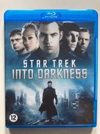 STAR TREK INTO DARKNESS (BLURAY), Cd's en Dvd's, Blu-ray, Gebruikt