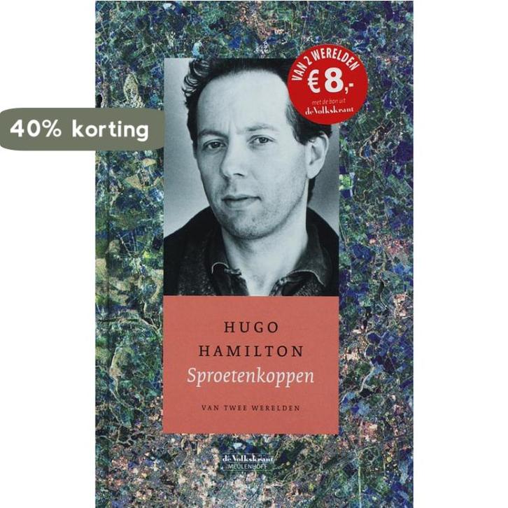 Sproetenkoppen 9789029078757 H. Hamilton, Boeken, Romans, Gelezen, Verzenden